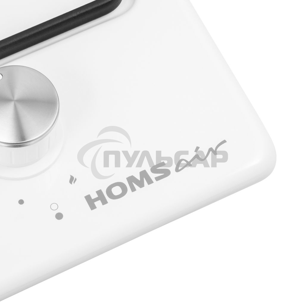 Газовая варочная панель HOMSair HGE323GCWH