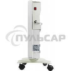 Конвектор Ресанта ОК-1500Е белый, 1500 Вт, 15 м2, термостат, дисплей