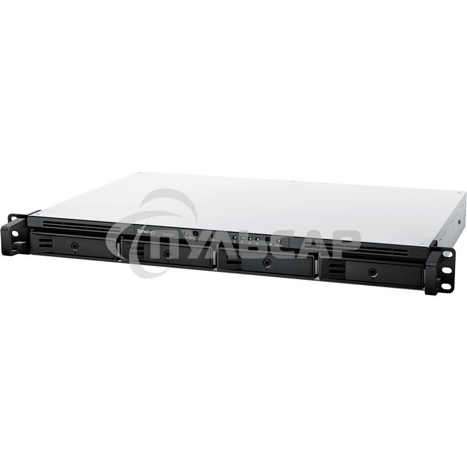 Сетевое хранилище Synology RS422+