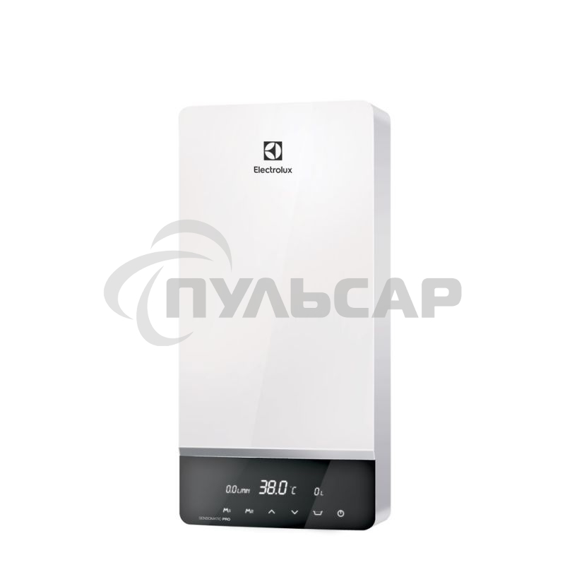 Водонагреватель Electrolux NPX 18-24 Sensomatic Pro