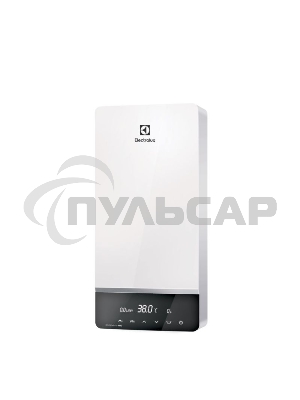 Водонагреватель Electrolux NPX 18-24 Sensomatic Pro