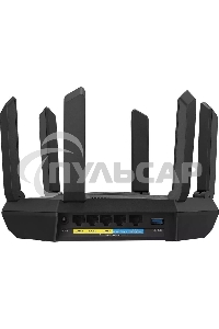 Роутер ASUS RT-AXE7800/UK/13/P_EU_UK (90IG07B0-MU9B00) (90IG07B0-MU9B00)