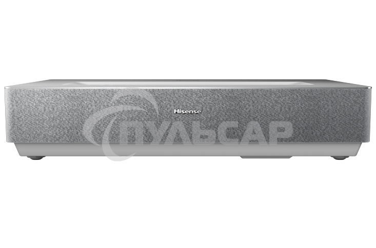 Лазерный телевизор 100