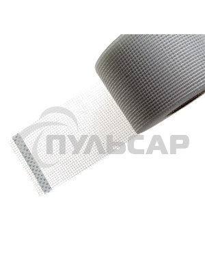 Серпянка самоклеящаяся Matrix, 100 мм х 90м