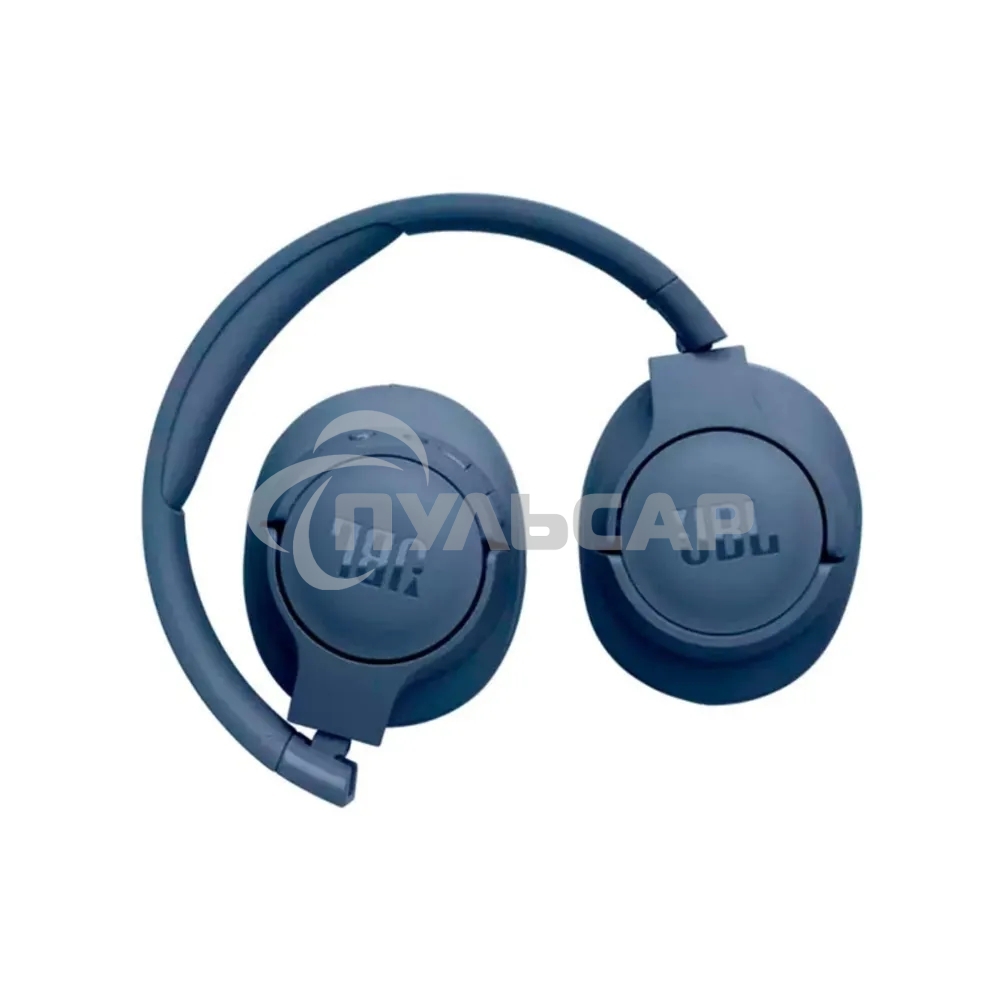 Наушники JBL Tune 720BT синий