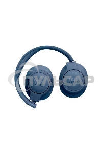 Наушники JBL Tune 720BT синий