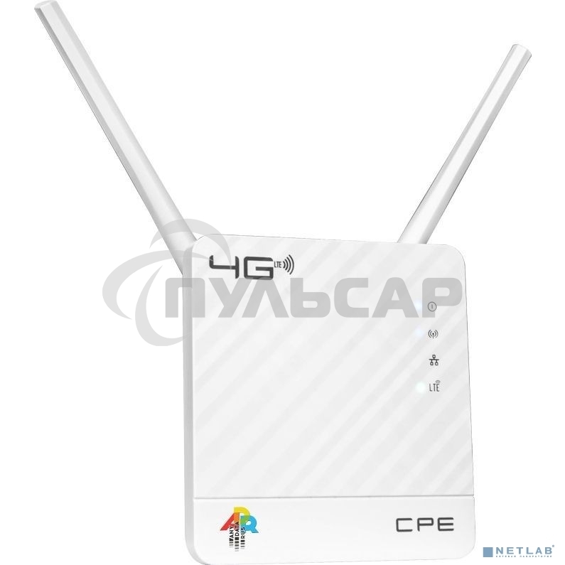 Интернет-центр Anydata R200 (W0047591) 10/100BASE-TX/4G(3G)