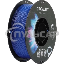Катушка CR-PETG пластика Creality 1,75 мм 1кг для 3D принтеров, голубой