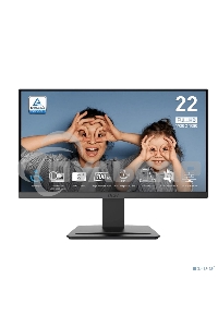 Монитор 21.45