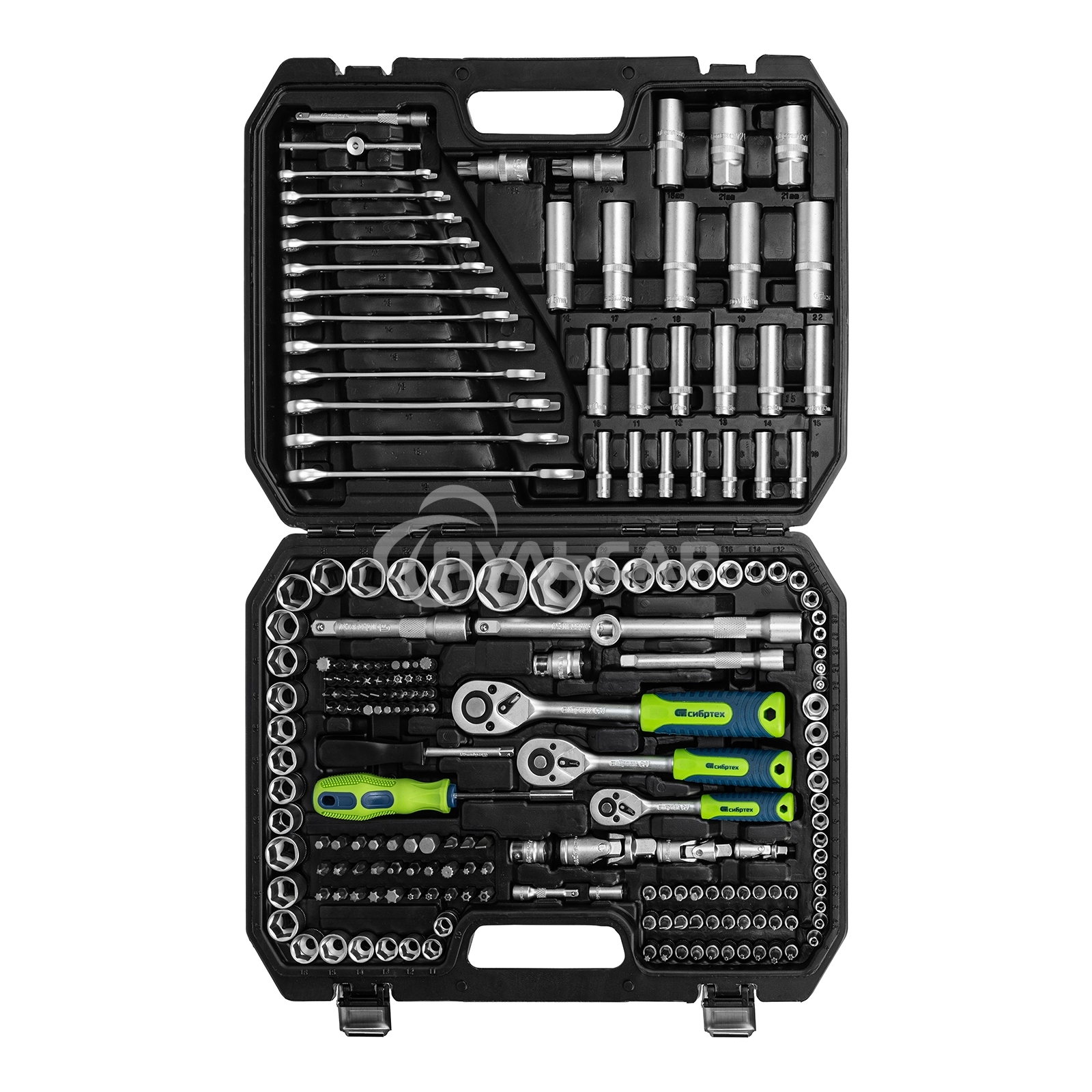 Набор инструментов, 1/2