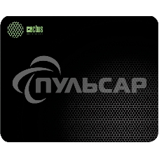 Коврик для мыши Cactus Black Mesh 300x250x3мм (CS-MPC-D02M) черный Коврик для мыши Cactus Black Mesh 300x250x3мм (CS-MPC-D02M) черный
