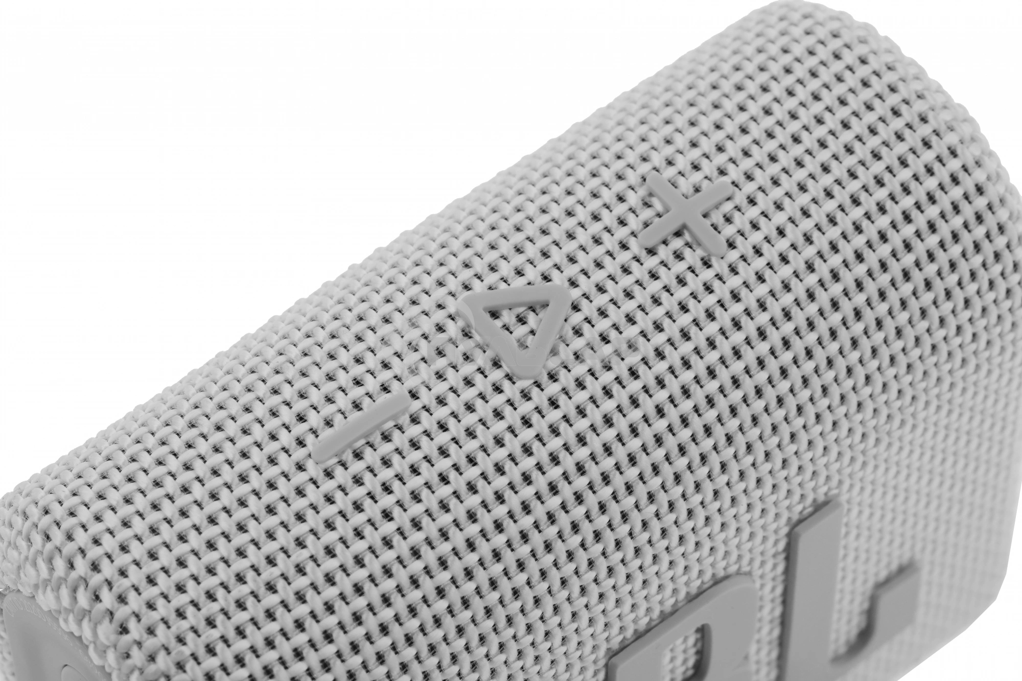 Портативная акустика JBL GO 3, белый