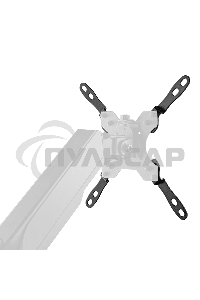 Кронштейн ONKRON A2N для mini PC, черный