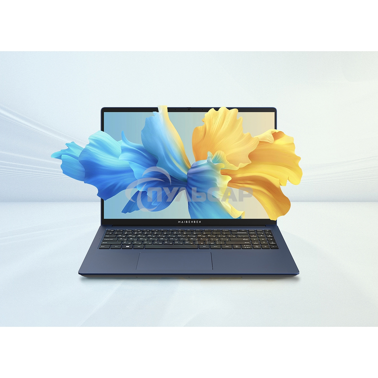 Ноутбук Maibenben M645 16