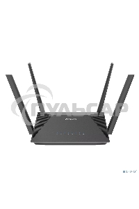 Маршрутизатор ASUS RT-AX52 PRO