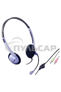 Гарнитура Genius HS-02B (31710037100)