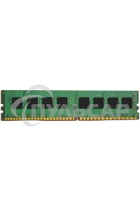 Оперативная память Kingston ValueRAM, DDR4, 16Gb (1x16Gb), 2666MHz, CL19, DIMM