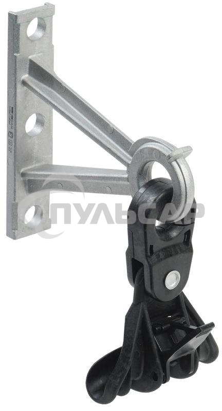 Комплект промежуточной подвески КОПМ 1500 ECOLINE ИЭК UKA-31-D16-D95-ECLN