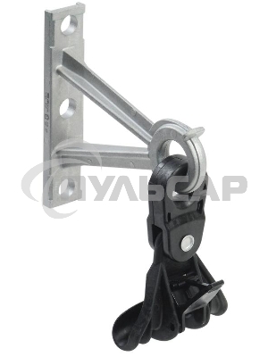 Комплект промежуточной подвески КОПМ 1500 ECOLINE ИЭК UKA-31-D16-D95-ECLN