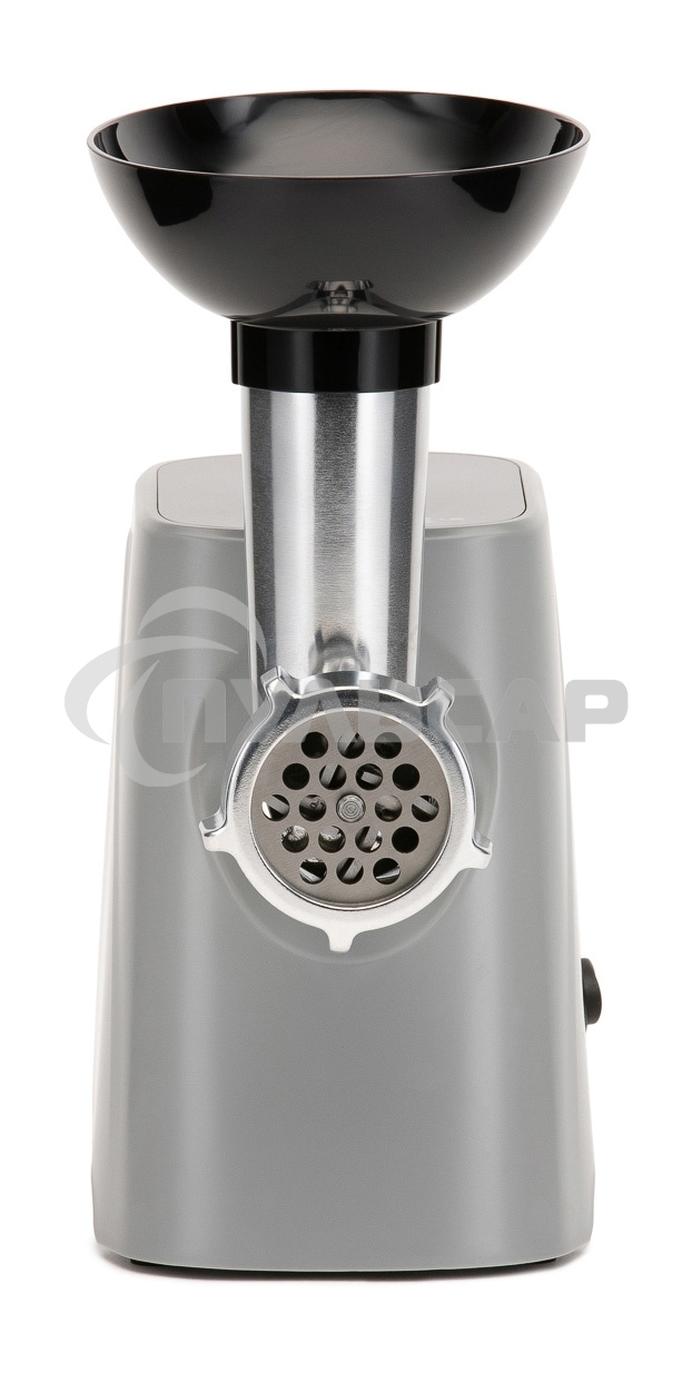 Мясорубка электрическая Hyundai HY-MG4391 1900Вт серый/черный