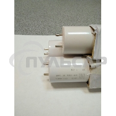 Лампа светодиодная Iek LLE-T8-18-230-40-G13 ECO T8 линейная 18Вт 230В 4000К G13 IEK (аналог люм.лампы 36Вт)