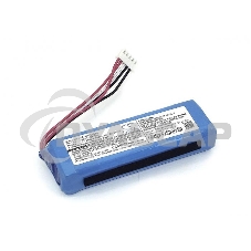 Аккумуляторная батарея CameronSino CS-JML320SL для JBL Charge 3 (2016) 3.7V 6000mAh 22.20Wh