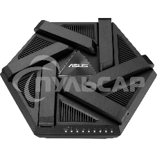 Роутер ASUS RT-AXE7800/UK/13/P_EU_UK (90IG07B0-MU9B00) (90IG07B0-MU9B00)