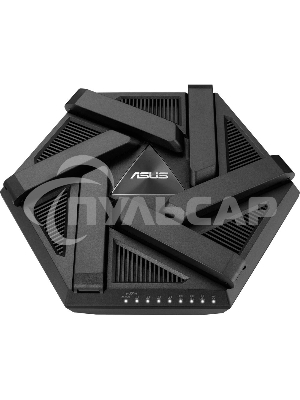 Роутер ASUS RT-AXE7800/UK/13/P_EU_UK (90IG07B0-MU9B00) (90IG07B0-MU9B00)