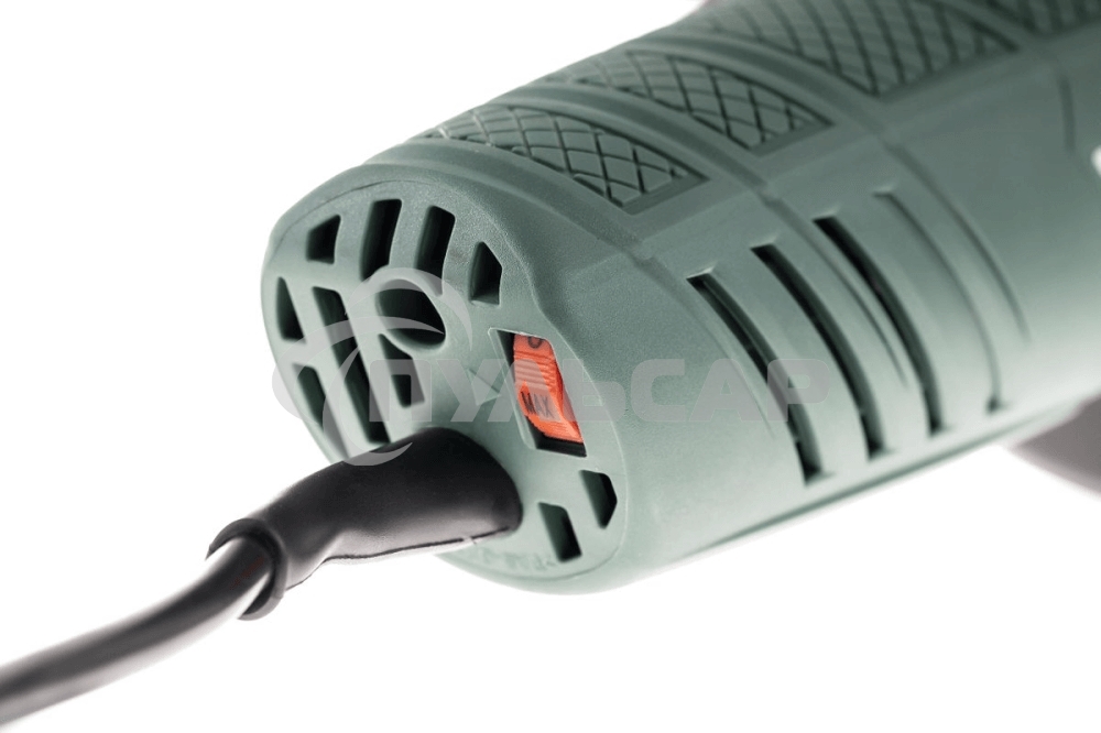 Шлифовальная машина Hammer Flex USM1050A 28444 УШМ 1050Вт 4000-11000об/мин 125мм