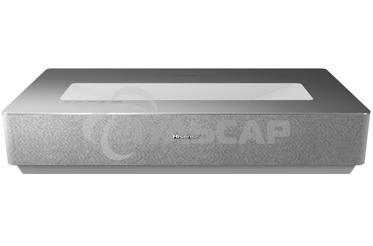 Лазерный телевизор 100