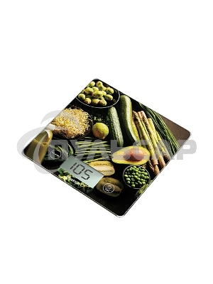 Кухонные весы электронные Blackton Bt KS1003, до 10 кг