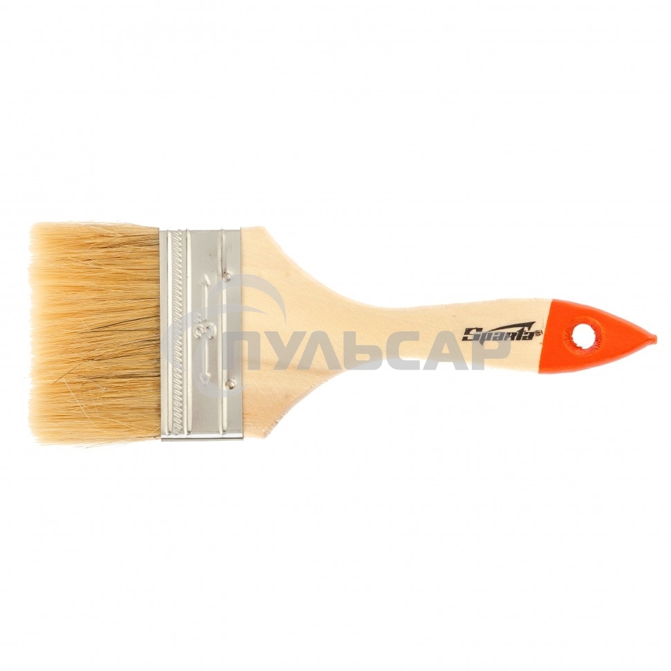 Кисть плоская Slimline 3