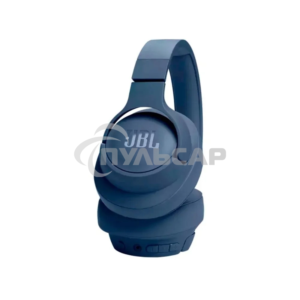 Наушники JBL Tune 720BT синий