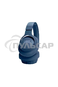 Наушники JBL Tune 720BT синий
