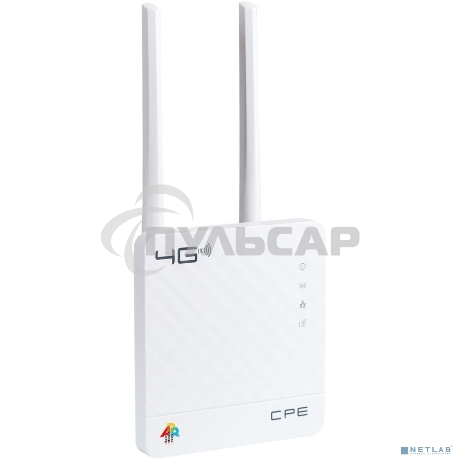 Интернет-центр Anydata R200 (W0047591) 10/100BASE-TX/4G(3G)