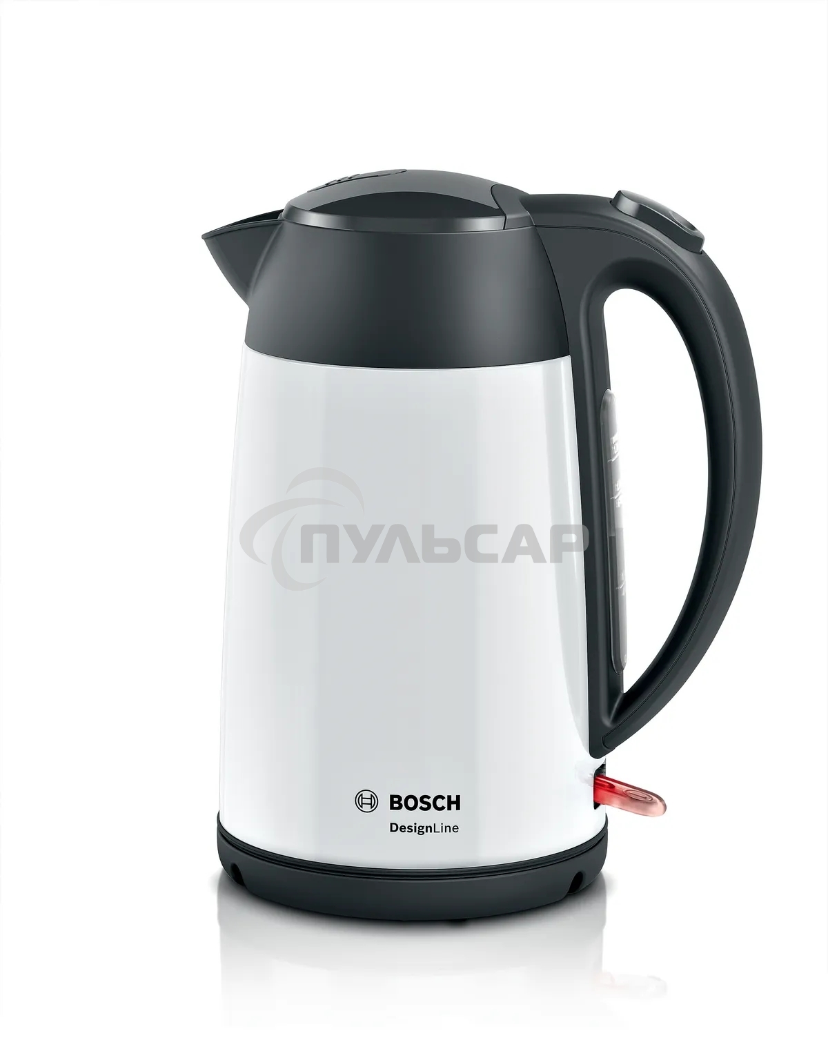 Чайник электрический Bosch TWK3P421