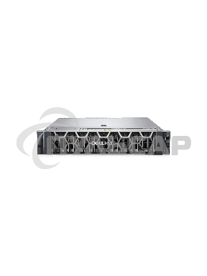 Сервер Dell PowerEdge R750xs chassis (12x3.5