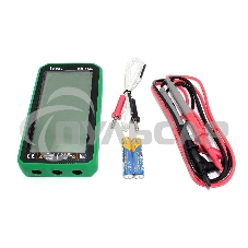 Цифровой компактный мультиметр BAKU BA-8233