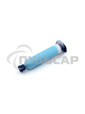 Жидкая термопрокладка Laird tputty 607 100 гр. 30 мл