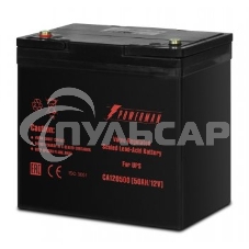 Батарея POWERMAN Battery CA12500