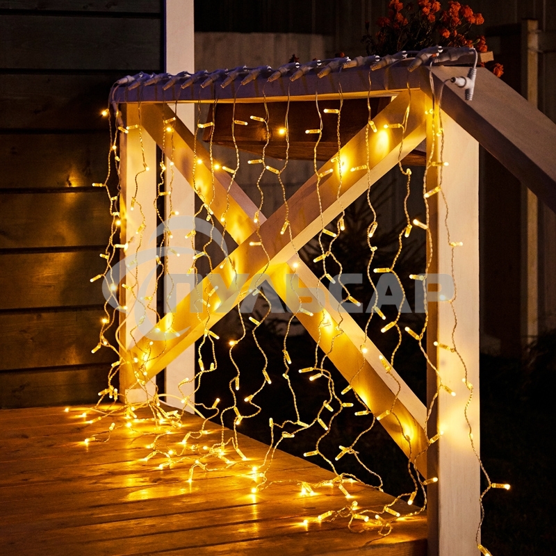 Гирлянда Neon-night Дождь 