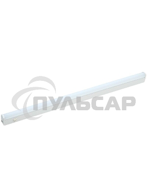 Светильник Iek LDBO0-3002-7-4000-K01 светодиодный ДБО 3002 7Вт 4000К IP20 572мм пластик
