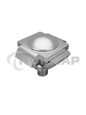 Комплект соединительный PSK (болт+гайка+шайба) КМ LO0670