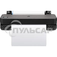 Плоттер струйный HP Designjet T230 (5HB07A), A1, 24