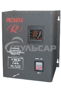 Стабилизатор СПН- 8300 Ресанта