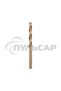 Сверло по металлу 10 мм 