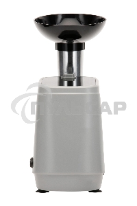 Мясорубка электрическая Hyundai HY-MG4391 1900Вт серый/черный