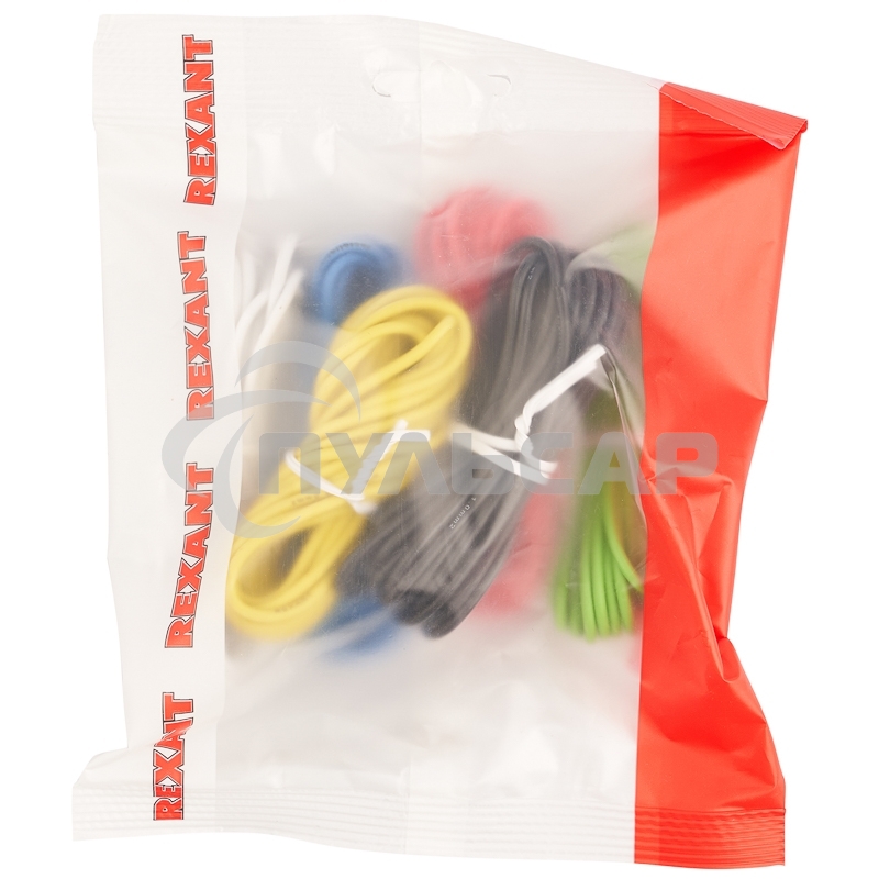 Набор автопровода Rexant 