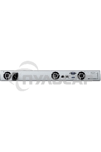 Сетевое хранилище Synology RS422+