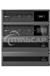 Батарея для ИБП Ippon Innova Unity RT 3-3 20K EBM480 9AH 192В 9А·ч